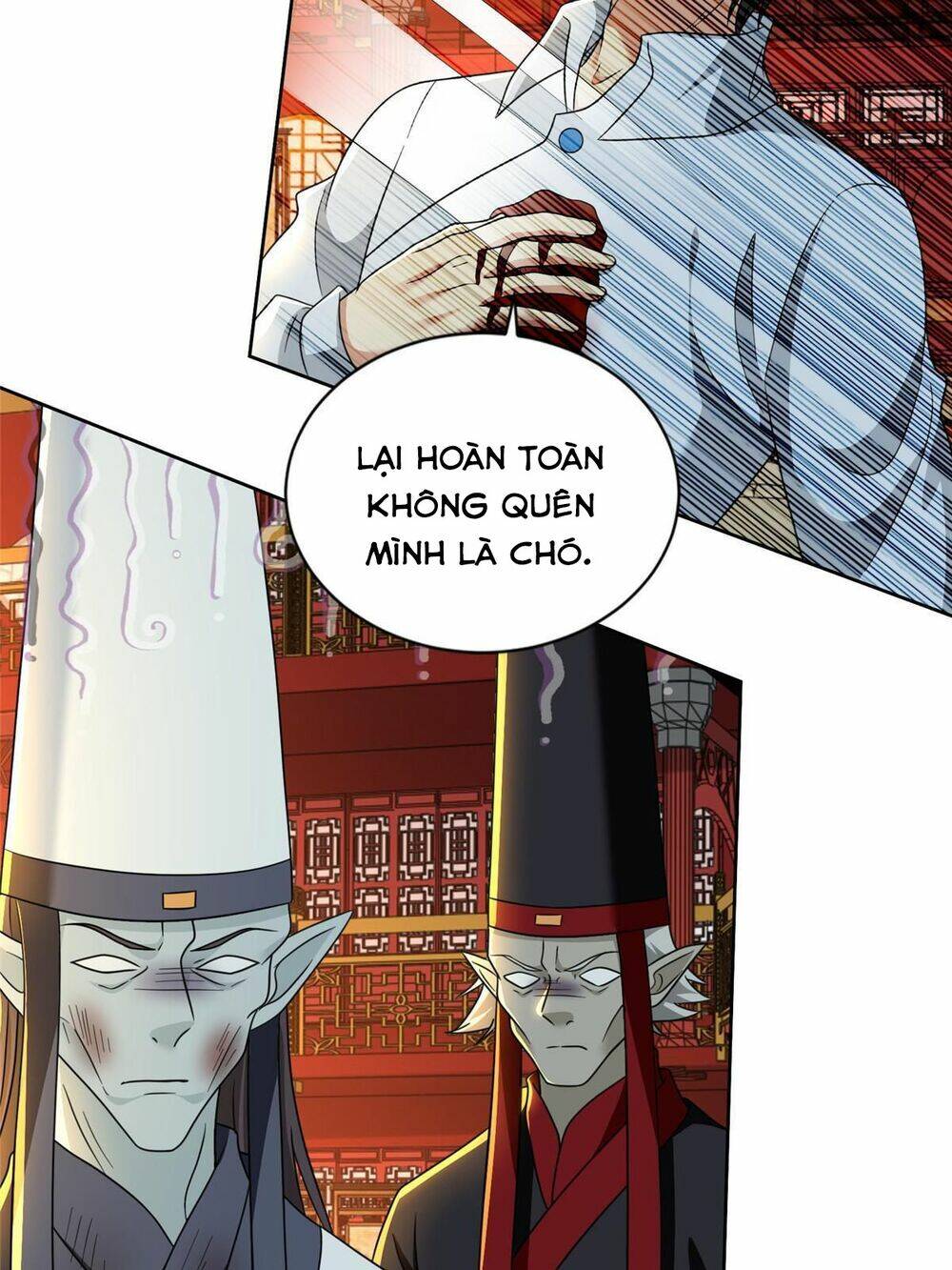 Chương 299 - Trang 8