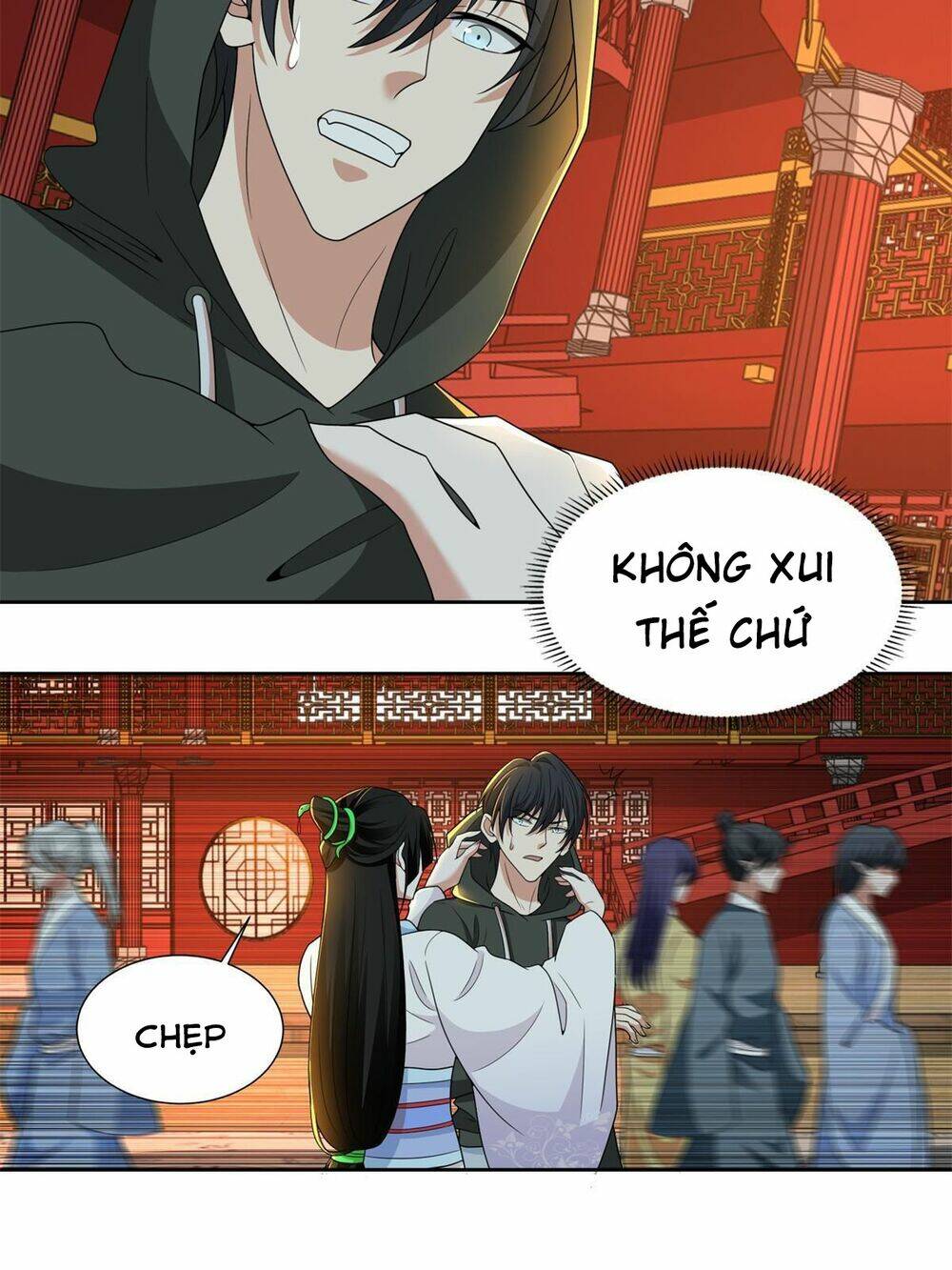 Chương 300 - Trang 14