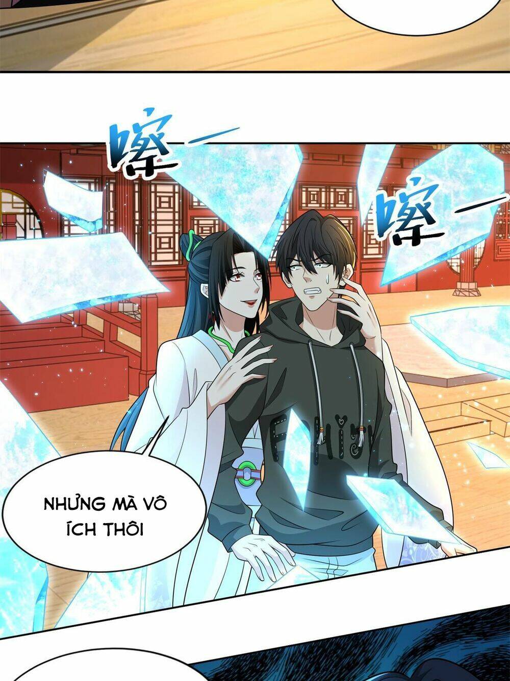 Chương 300 - Trang 23