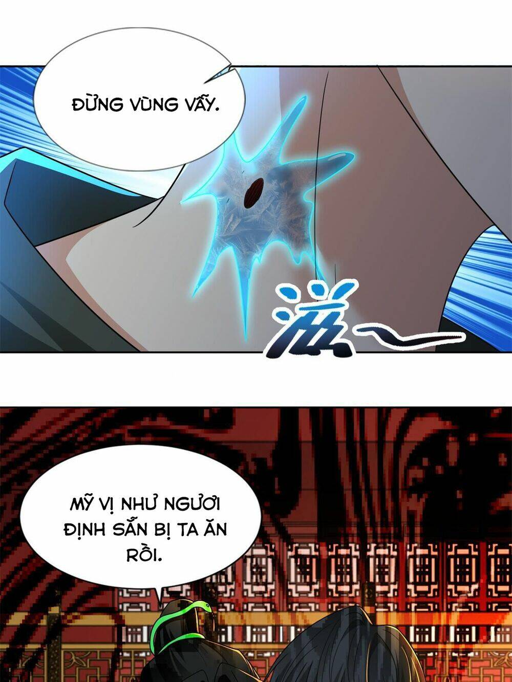 Chương 300 - Trang 27