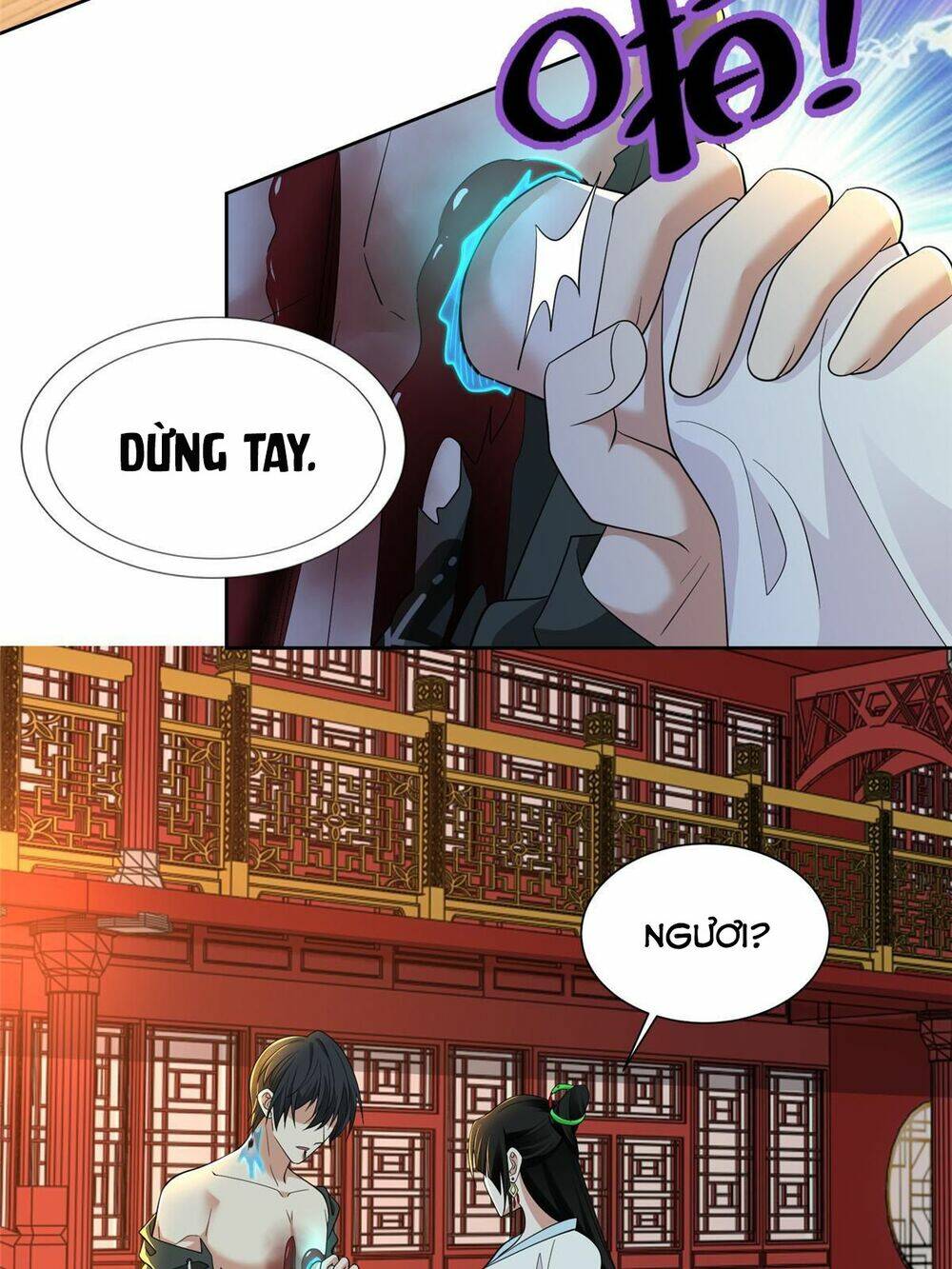Chương 301 - Trang 11