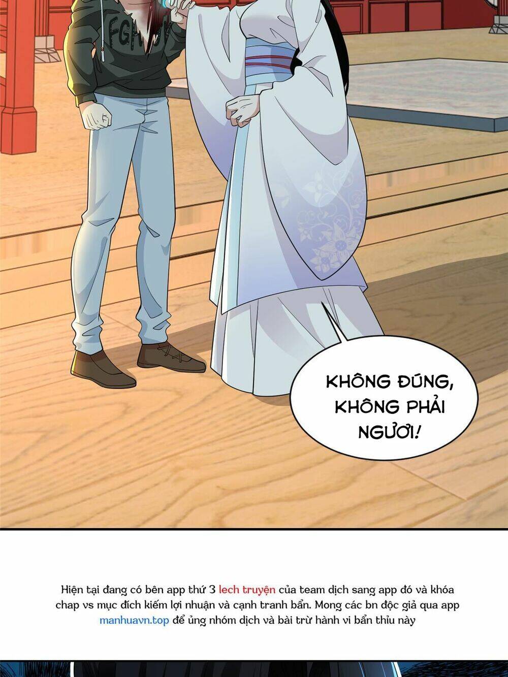 Chương 301 - Trang 12
