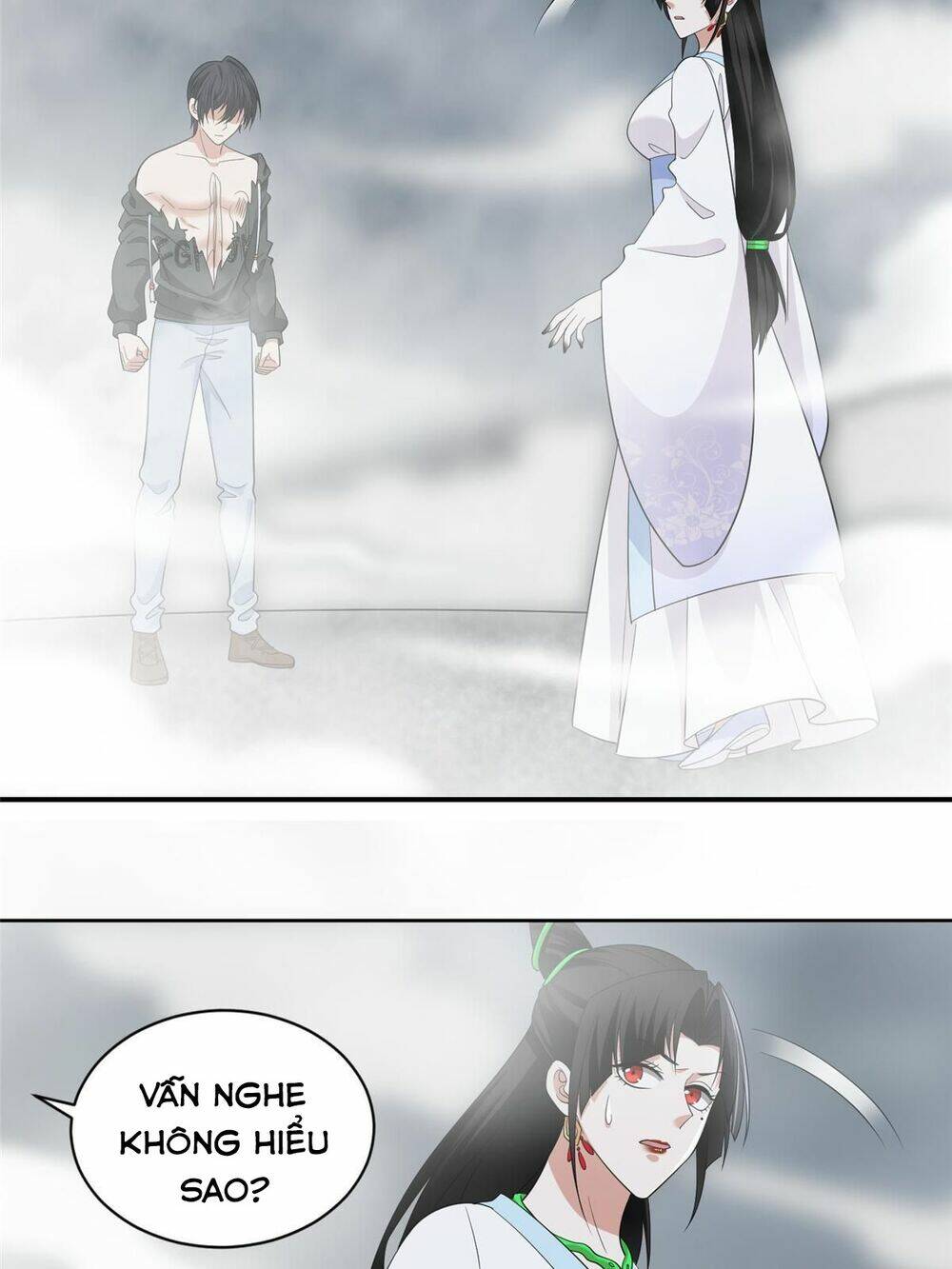Chương 301 - Trang 21