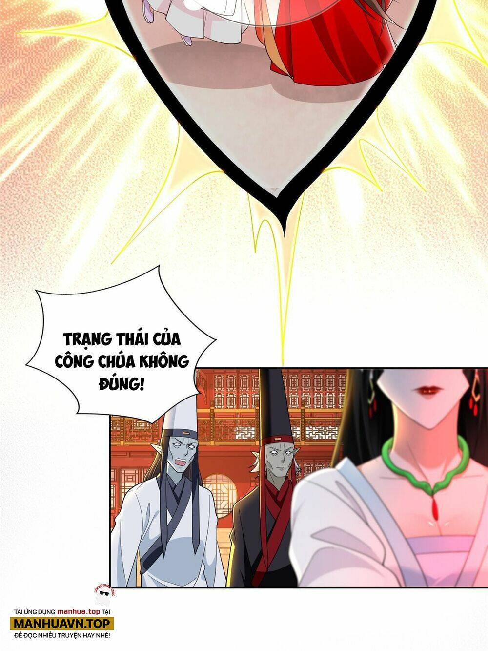 Chương 301 - Trang 29