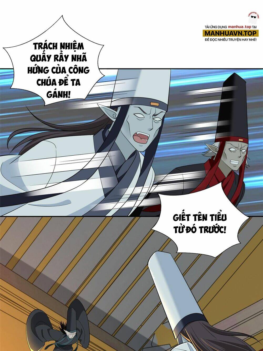 Chương 301 - Trang 30
