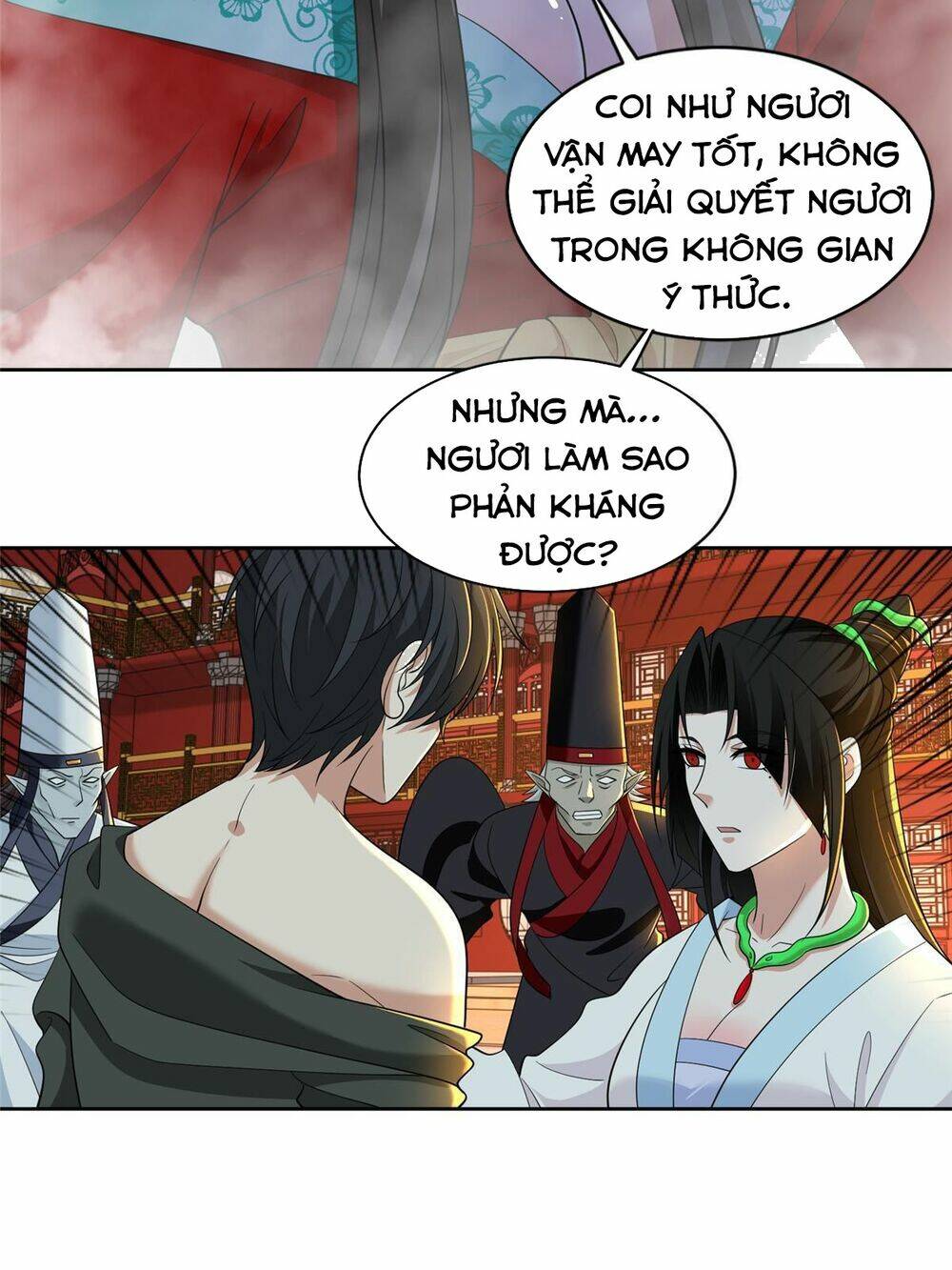 Chương 301 - Trang 34