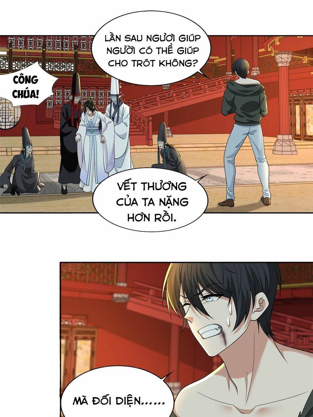 Chương 301 - Trang 40
