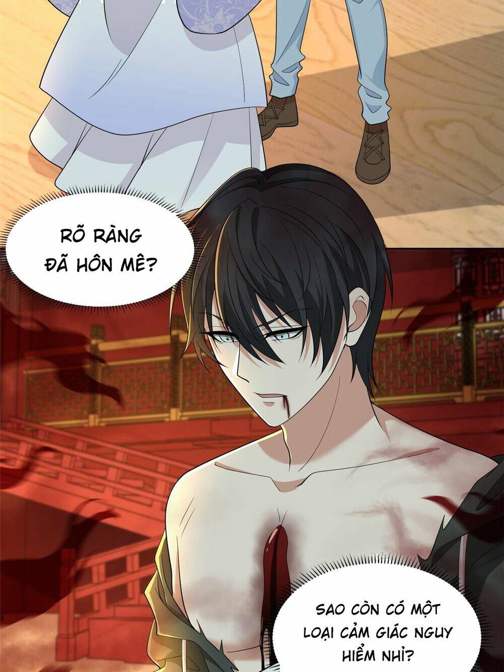 Chương 301 - Trang 8