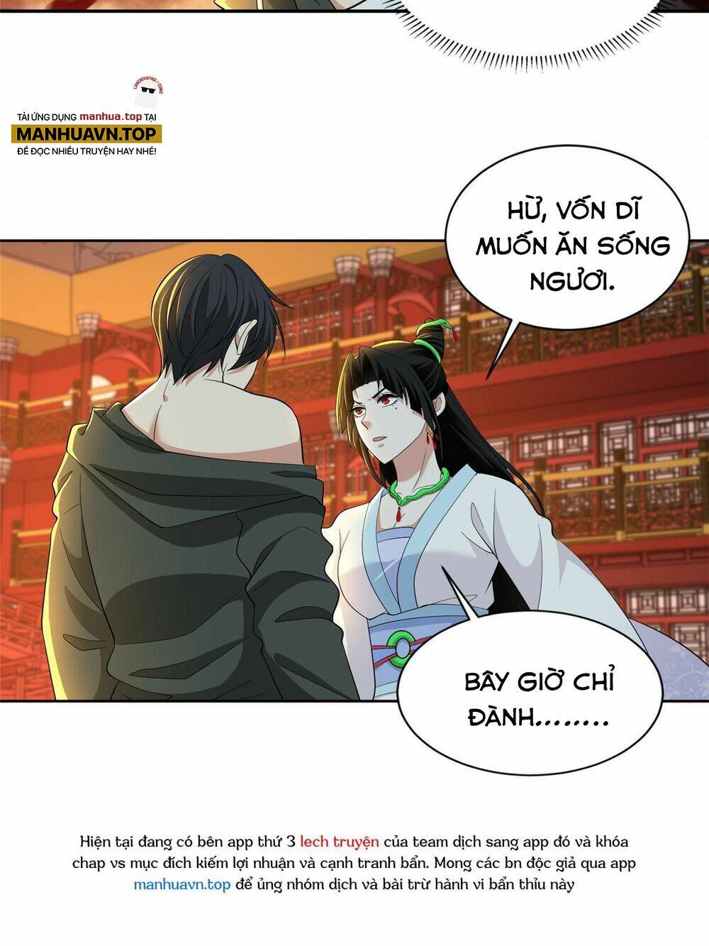 Chương 301 - Trang 9