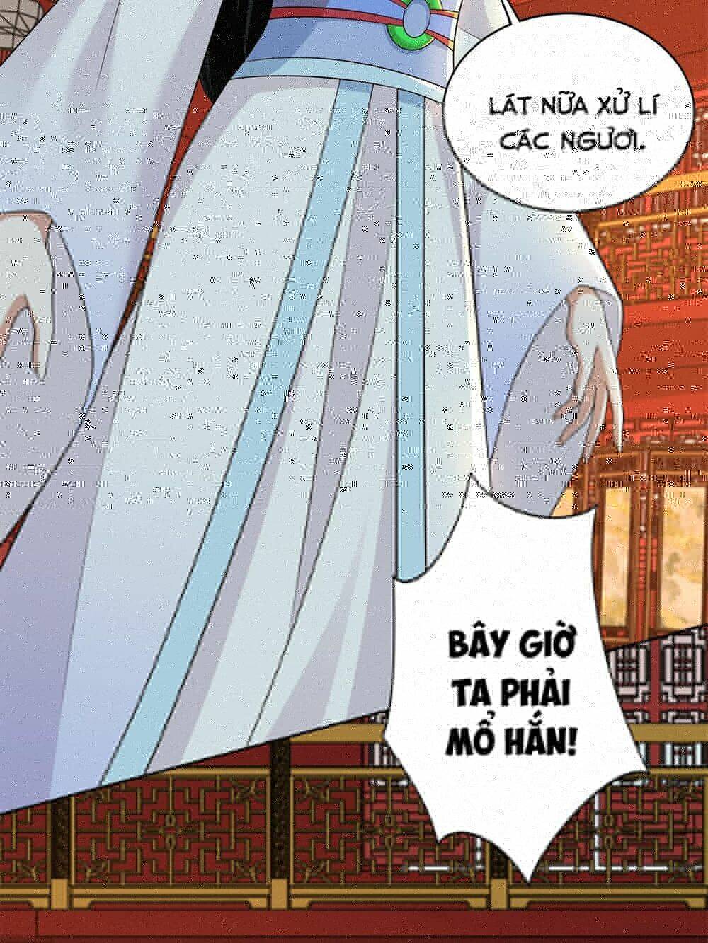 Chương 302 - Trang 11