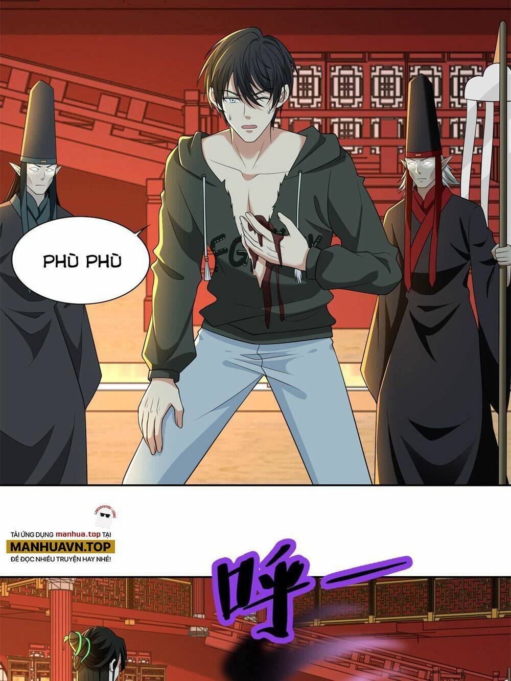Chương 302 - Trang 12