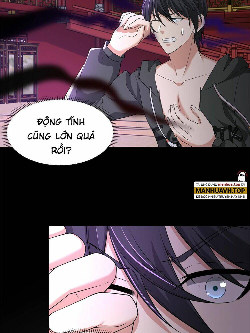 Chương 302 - Trang 23