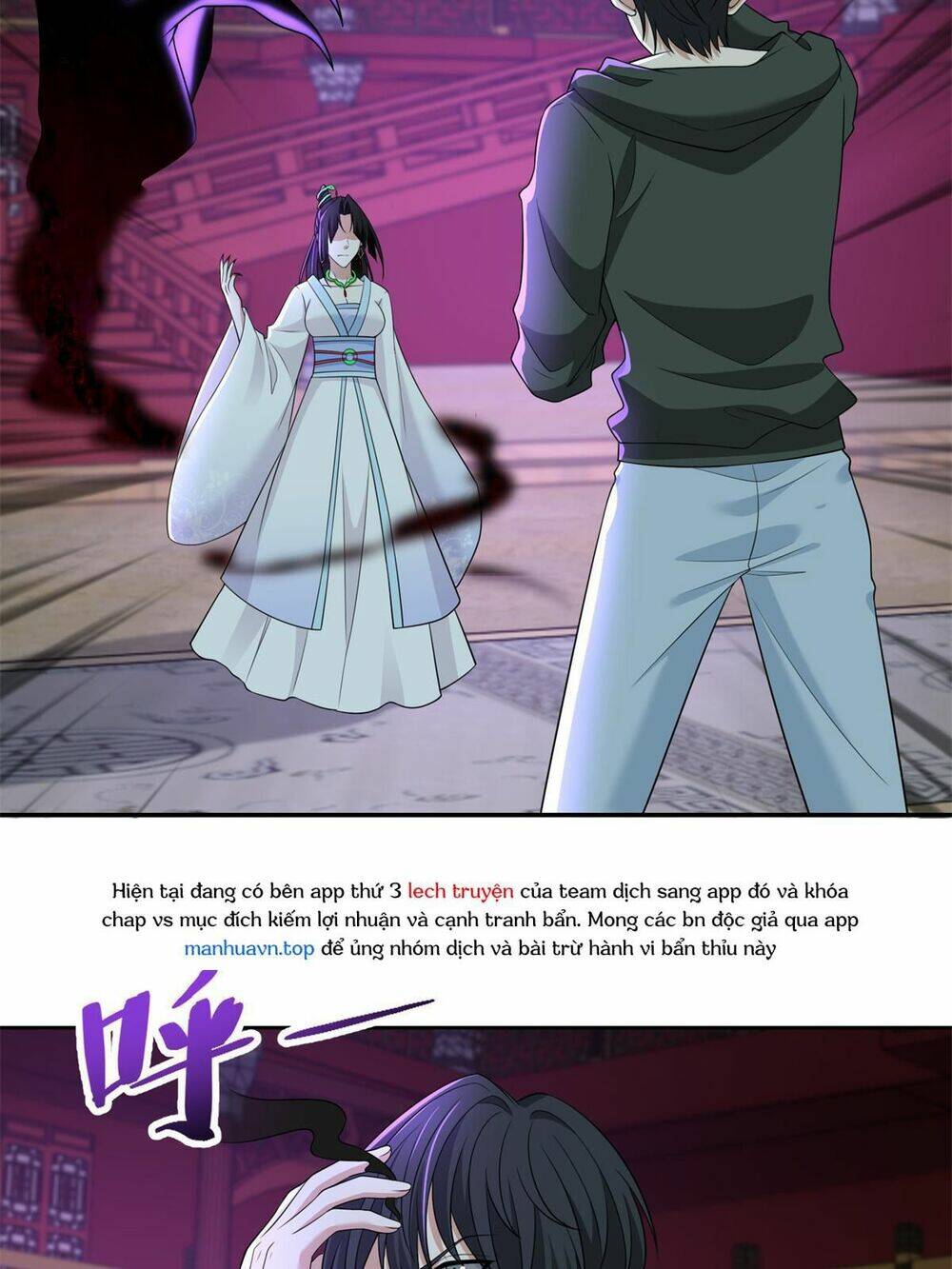 Chương 302 - Trang 26