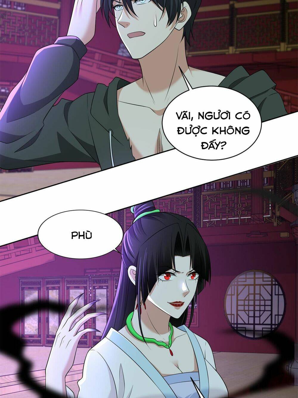 Chương 302 - Trang 27