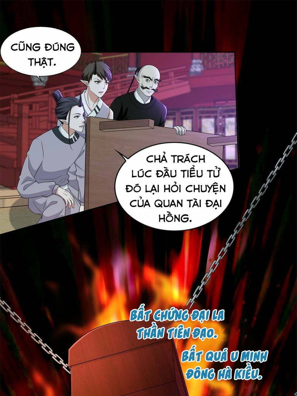 Chương 302 - Trang 31