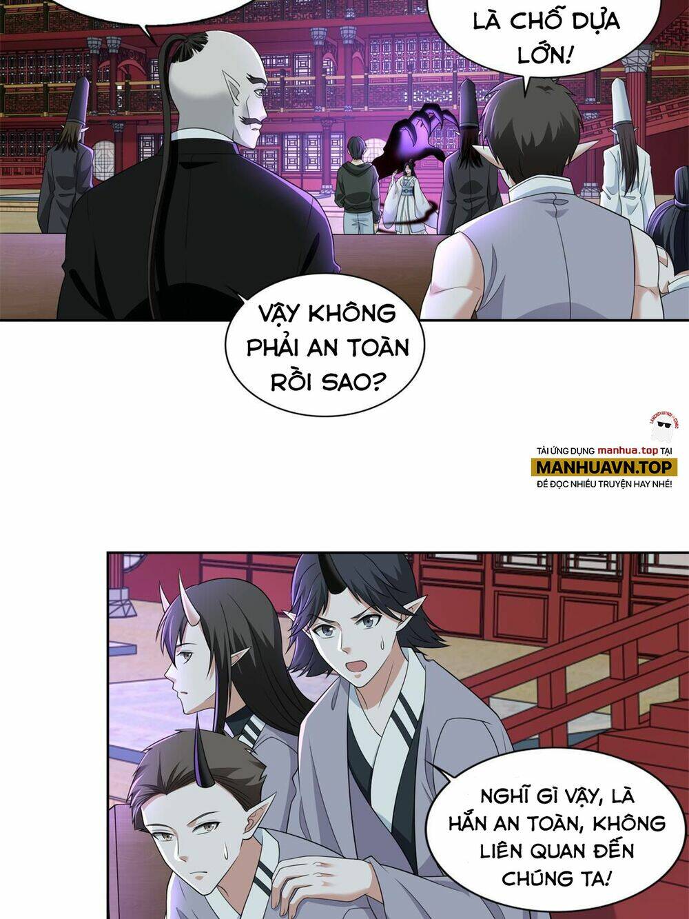 Chương 302 - Trang 33