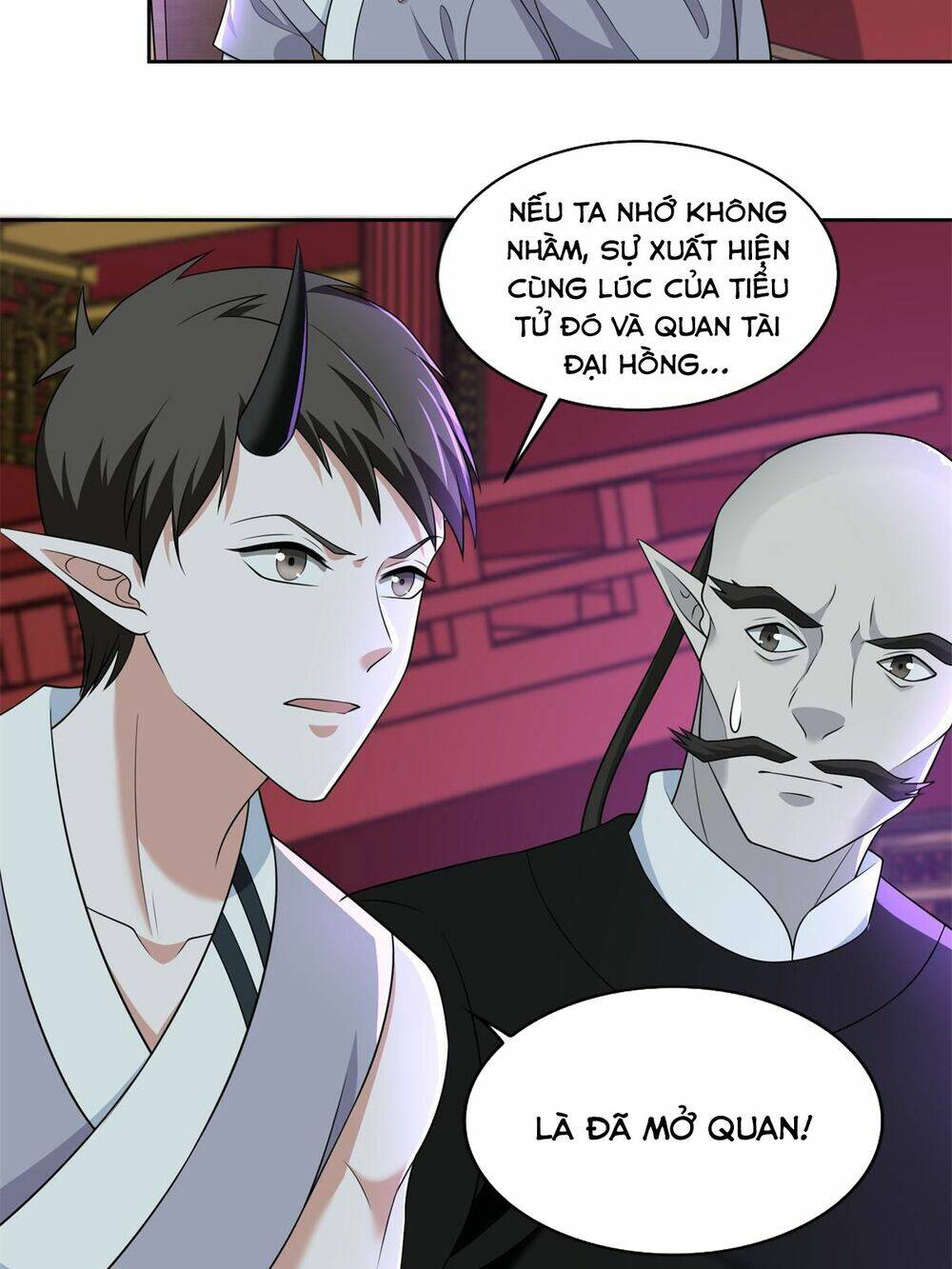 Chương 302 - Trang 34