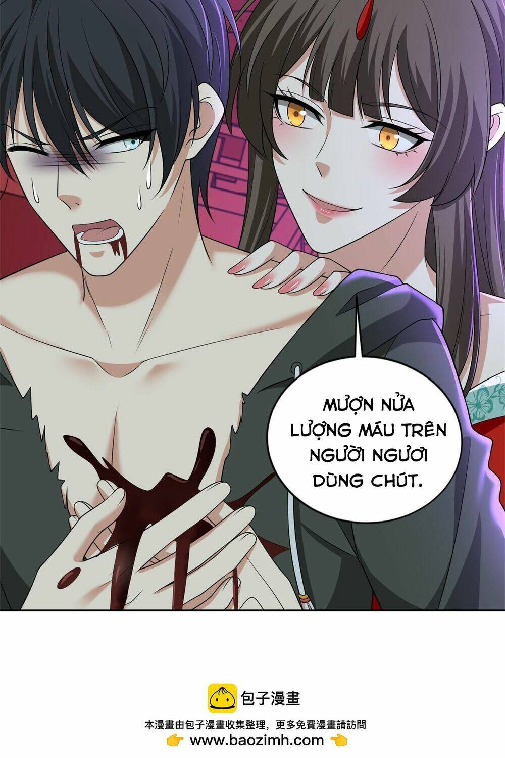 Chương 302 - Trang 40