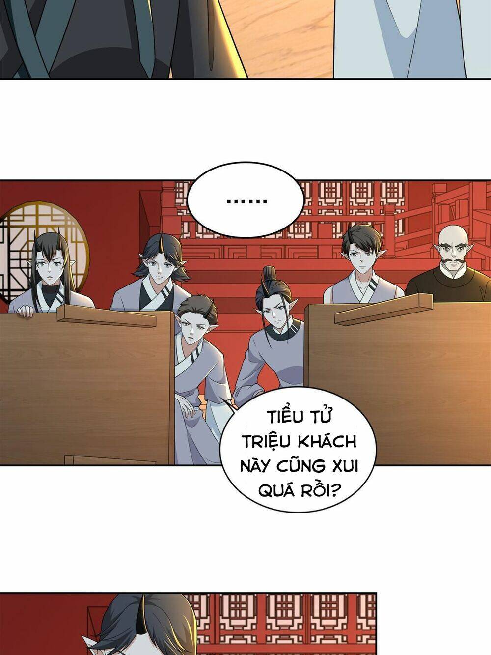 Chương 302 - Trang 6