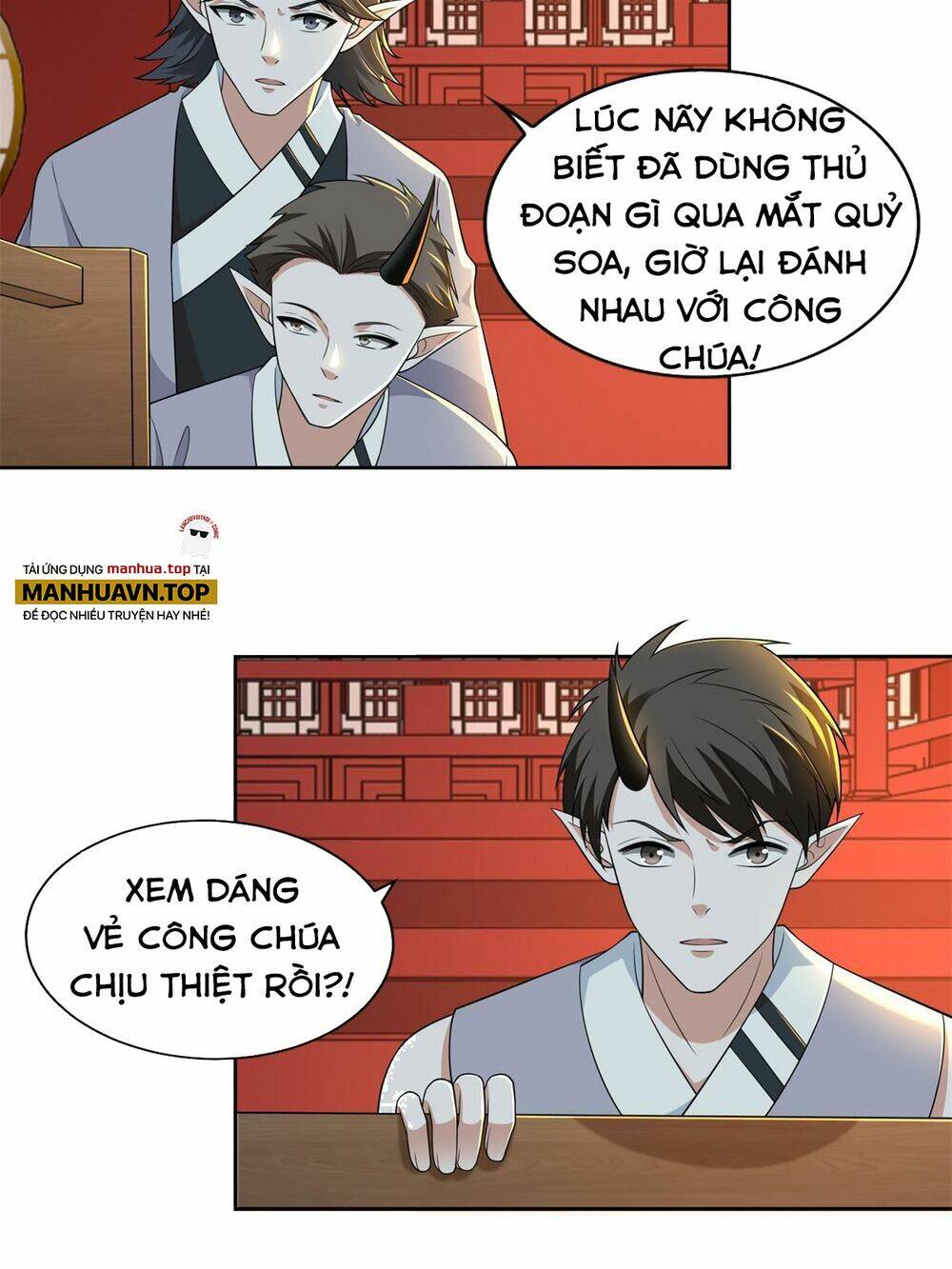 Chương 302 - Trang 7
