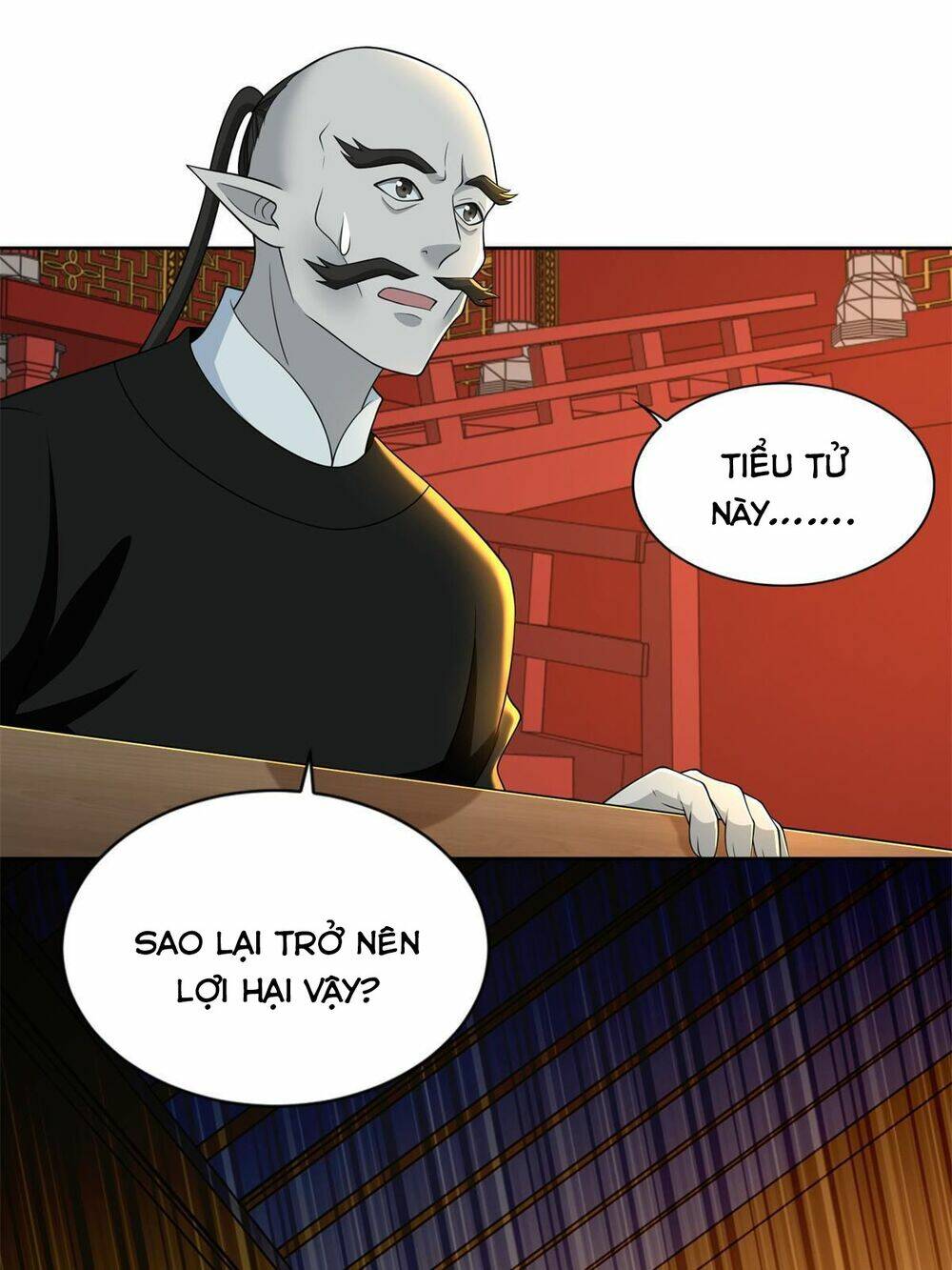 Chương 302 - Trang 8