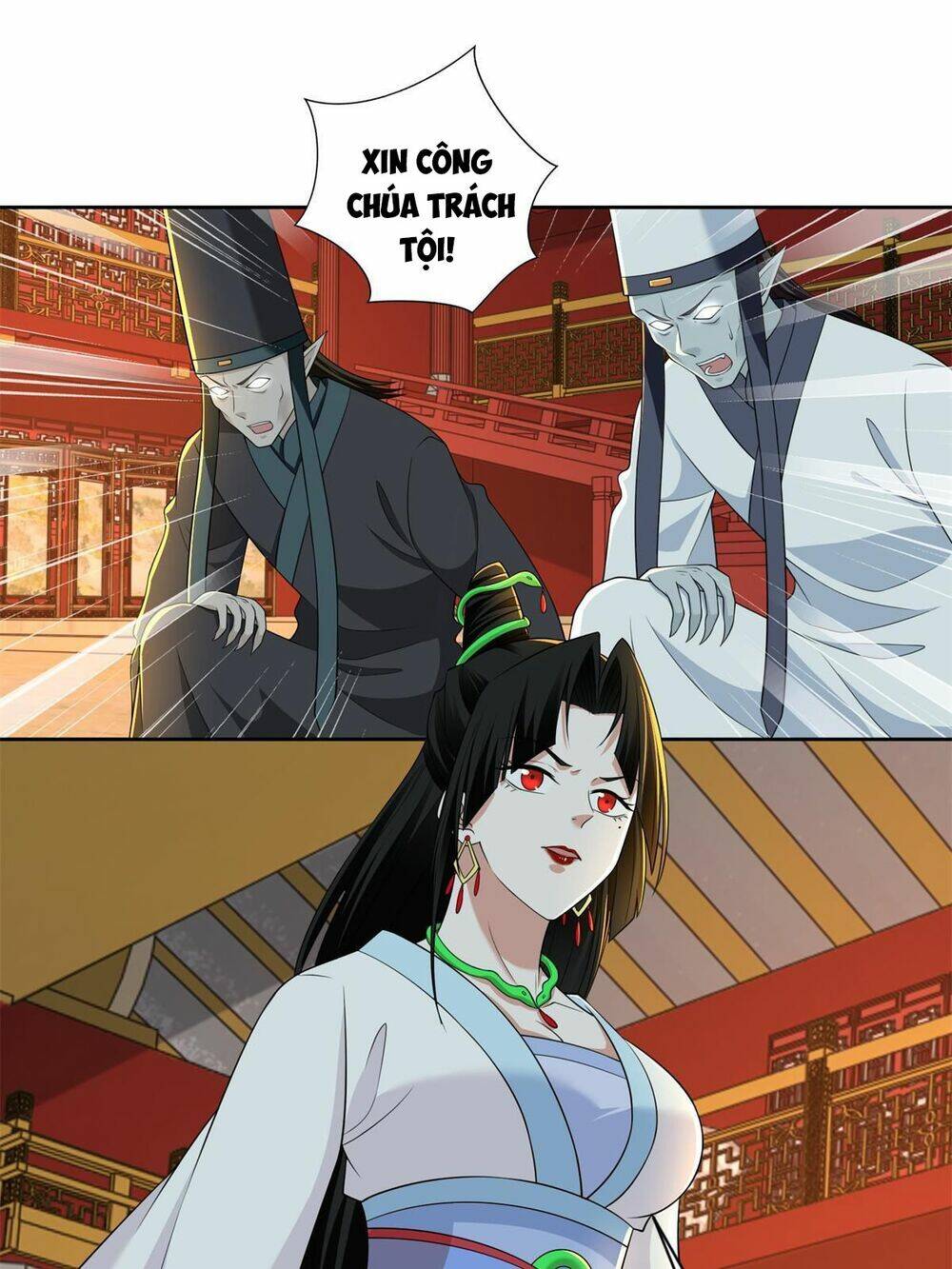 Chương 302 - Trang 10