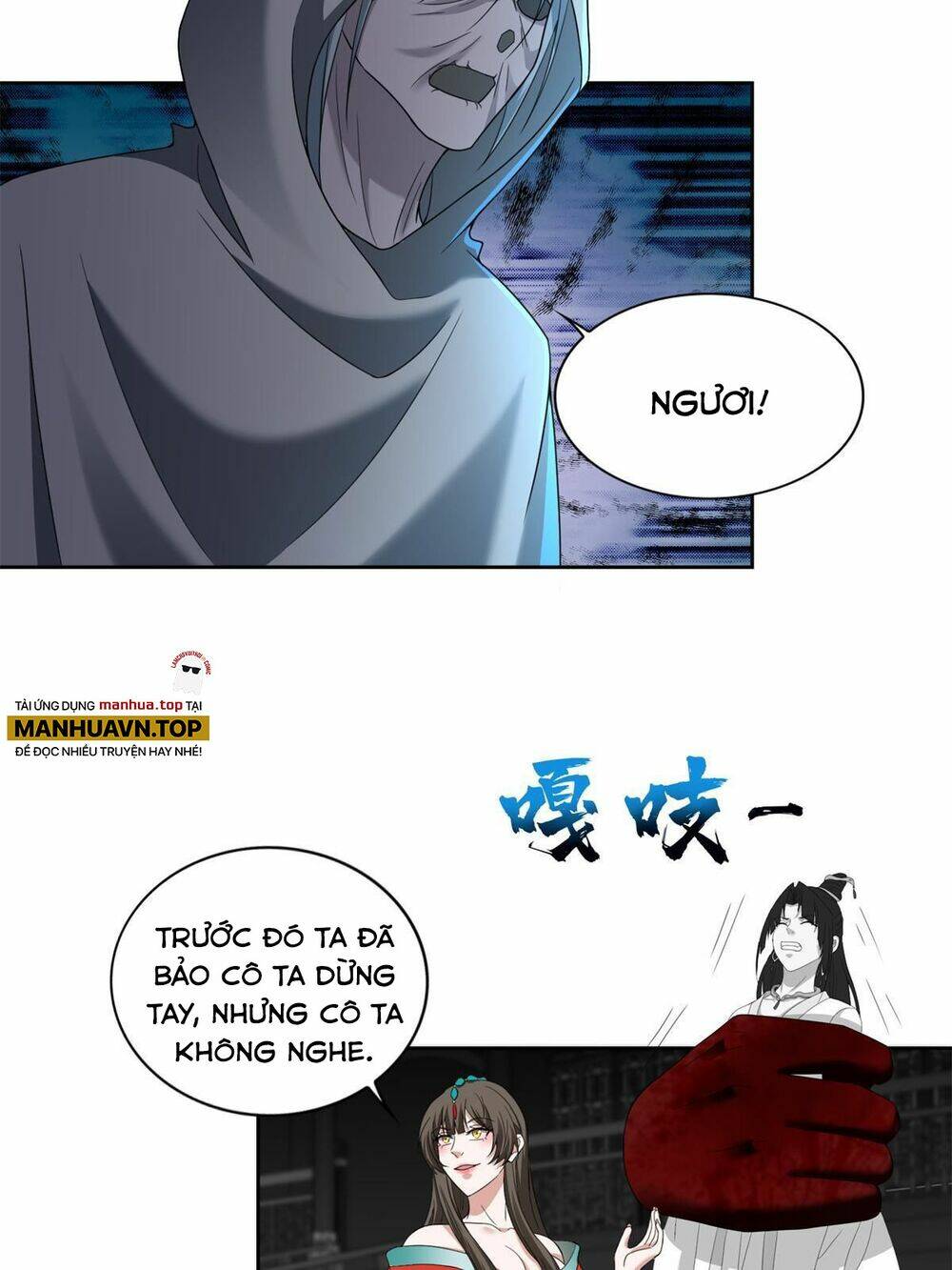 Chương 304 - Trang 16
