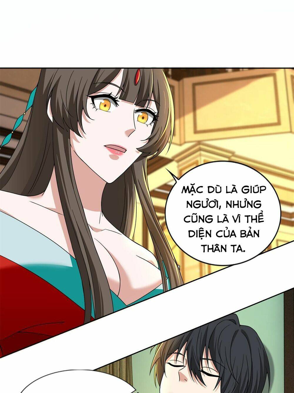 Chương 304 - Trang 28