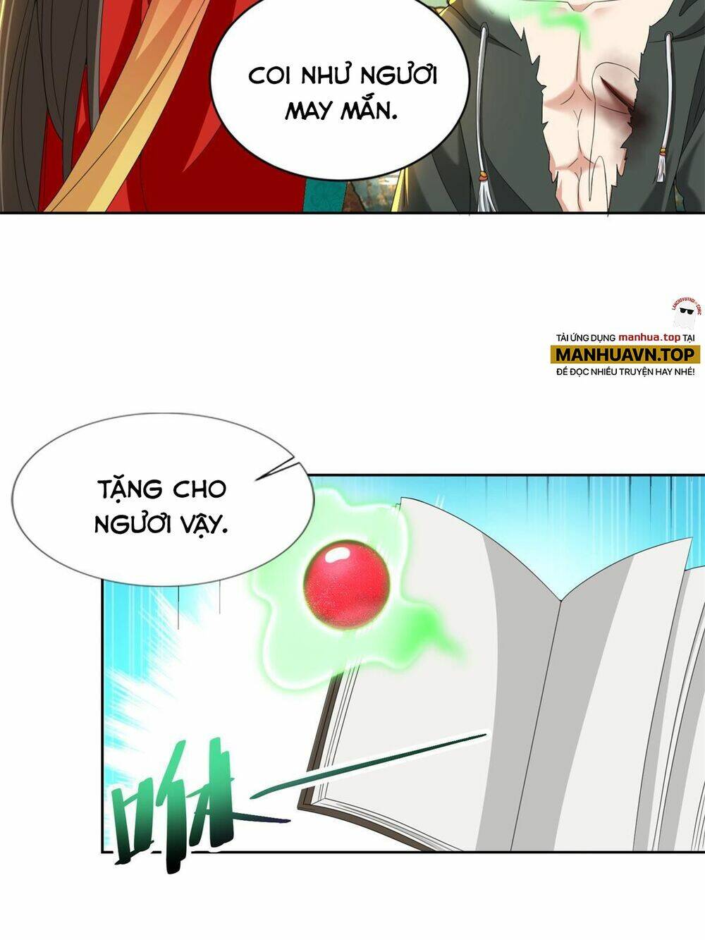Chương 304 - Trang 33