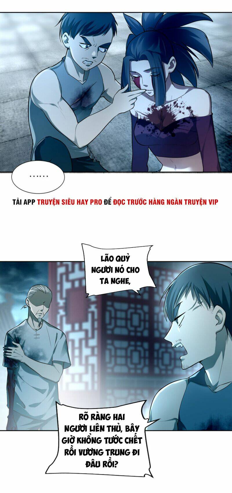 Chương 36 - Trang 18