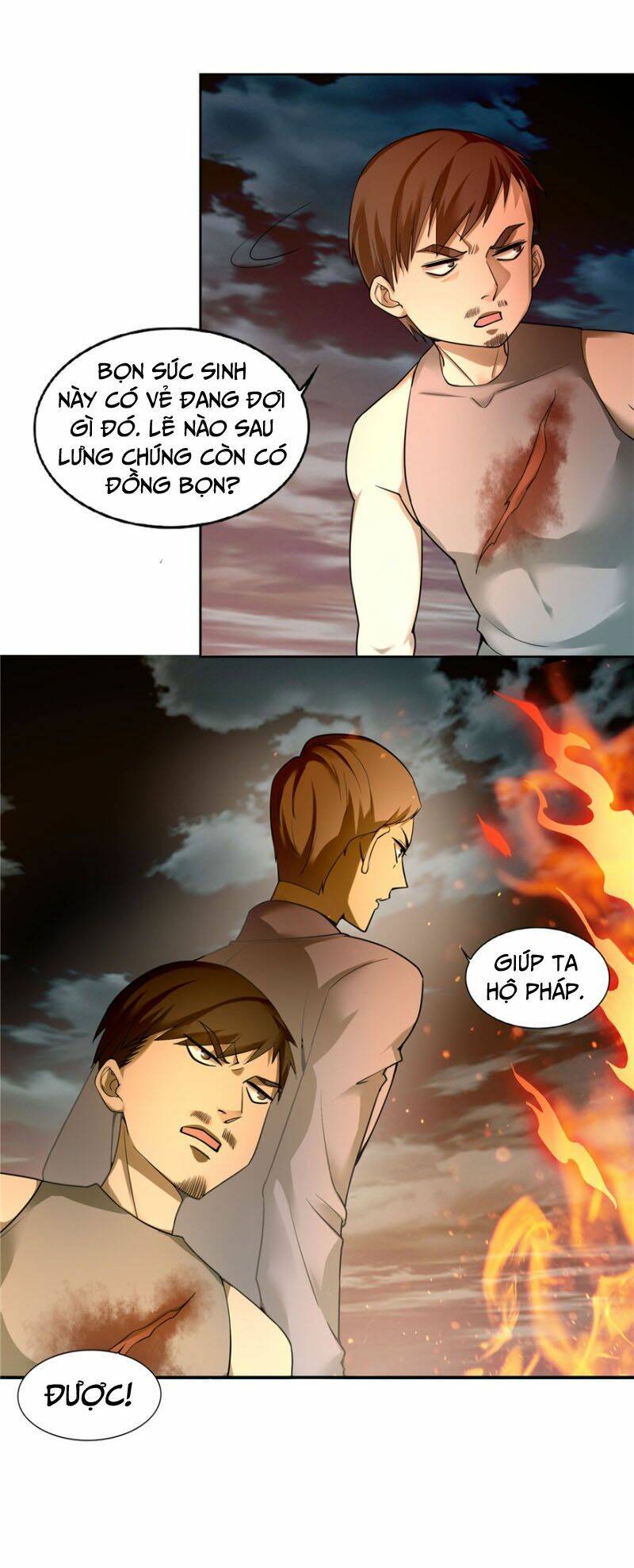 Chương 39 - Trang 3