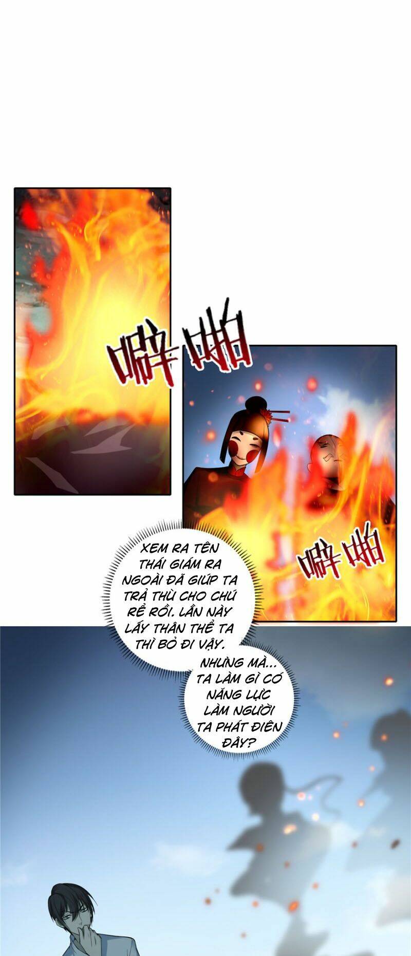 Chương 45 - Trang 22
