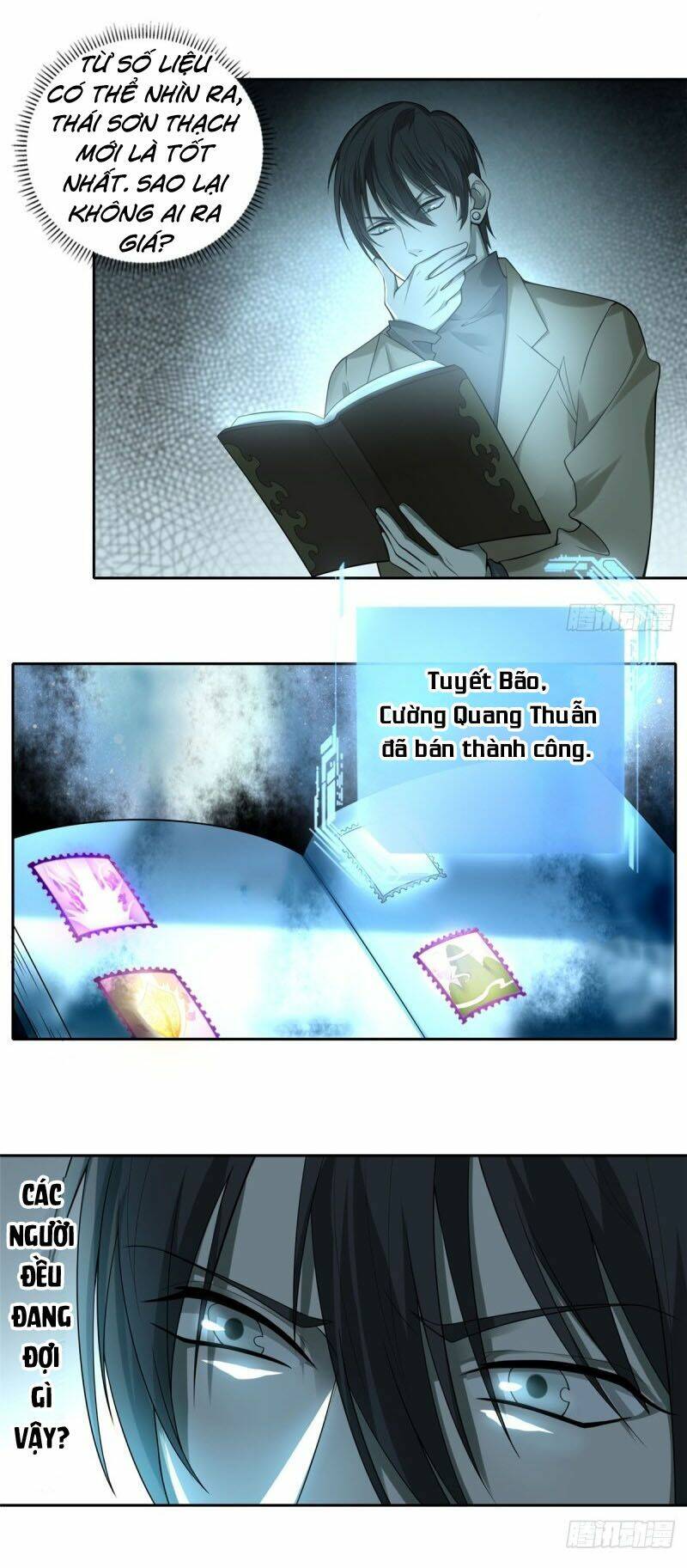 Chương 54 - Trang 3