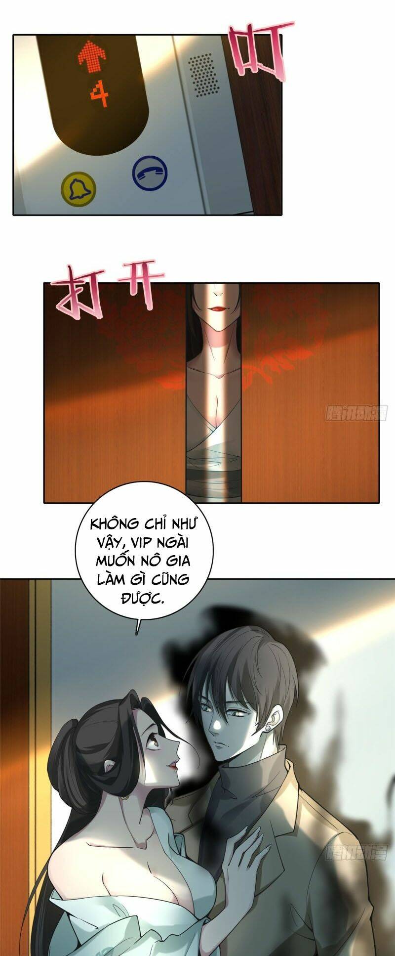 Chương 55 - Trang 18