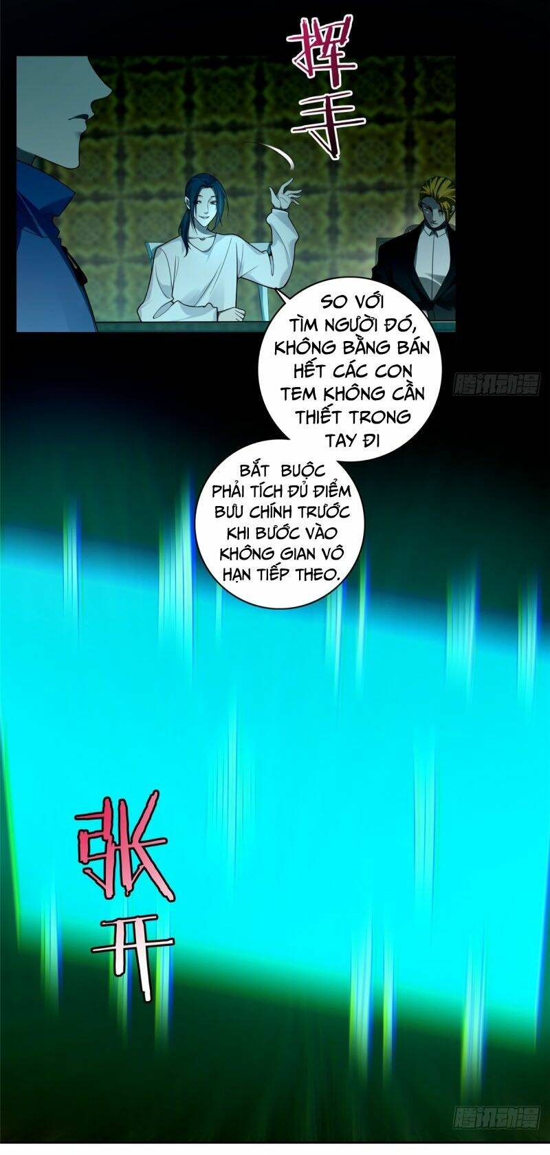 Chương 55 - Trang 3