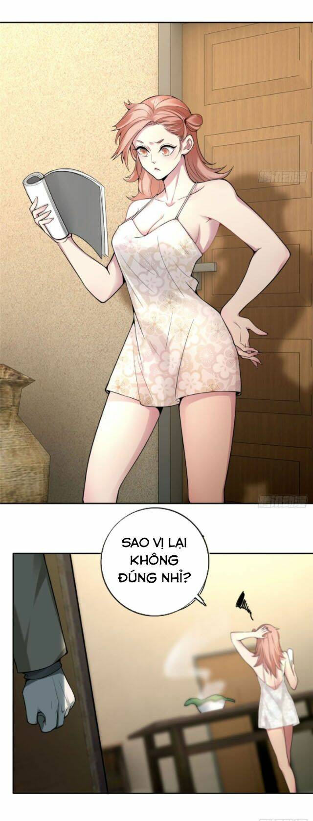 Chương 57 - Trang 19