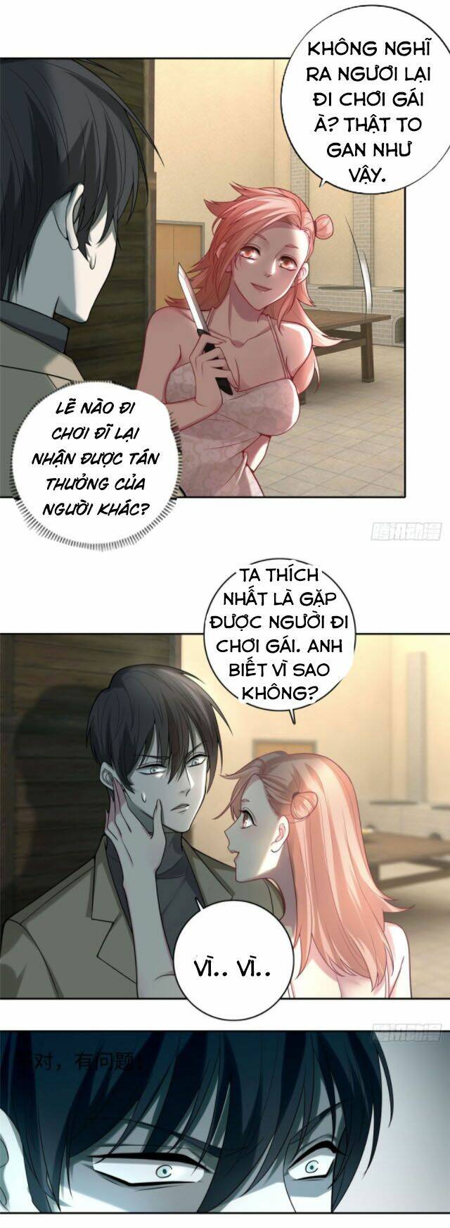 Chương 58 - Trang 3