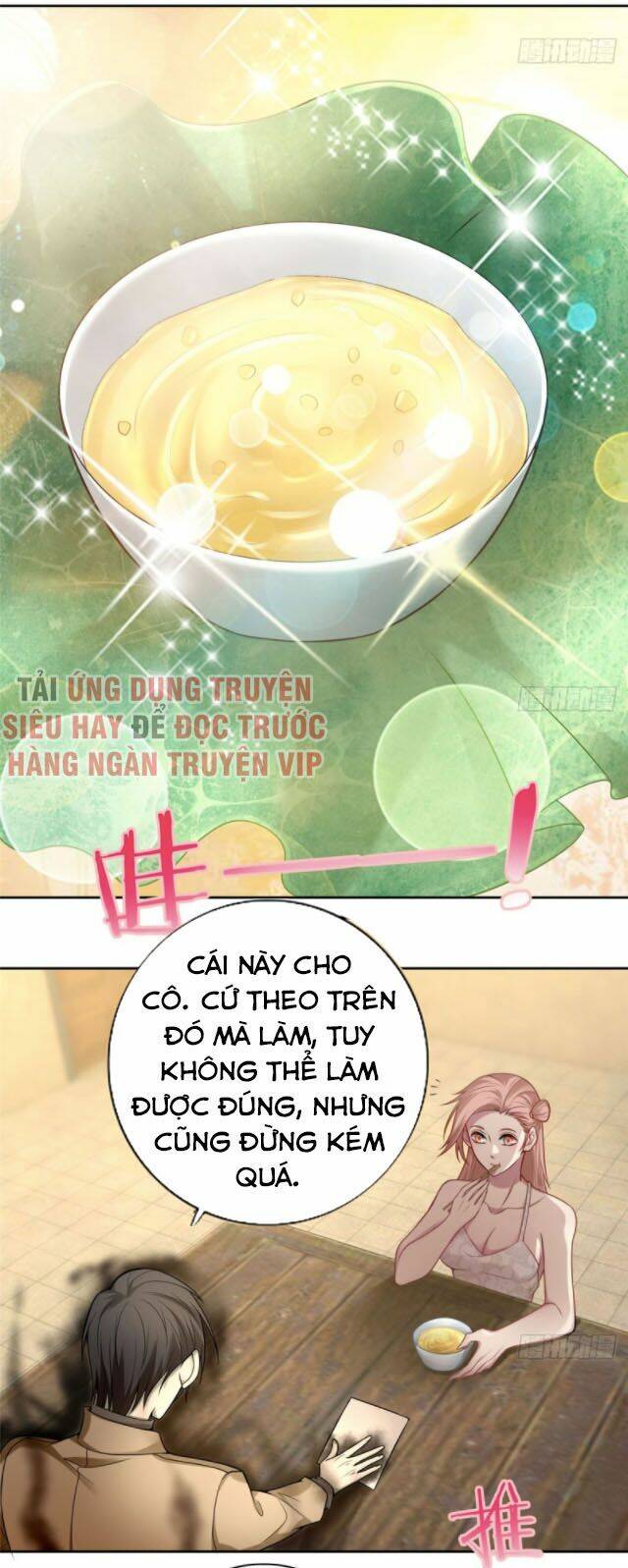Chương 60 - Trang 20