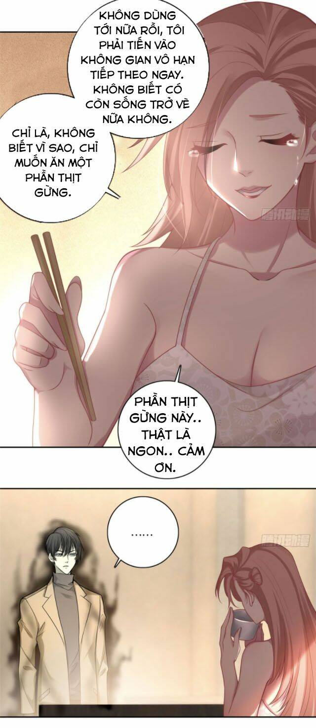 Chương 60 - Trang 21