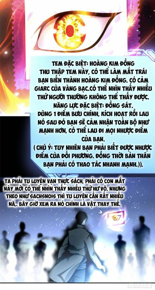 Chương 61 - Trang 19