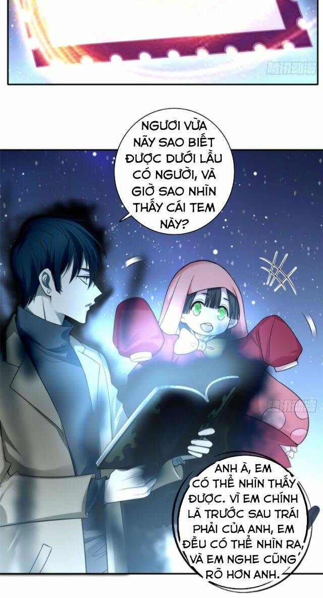 Chương 61 - Trang 21