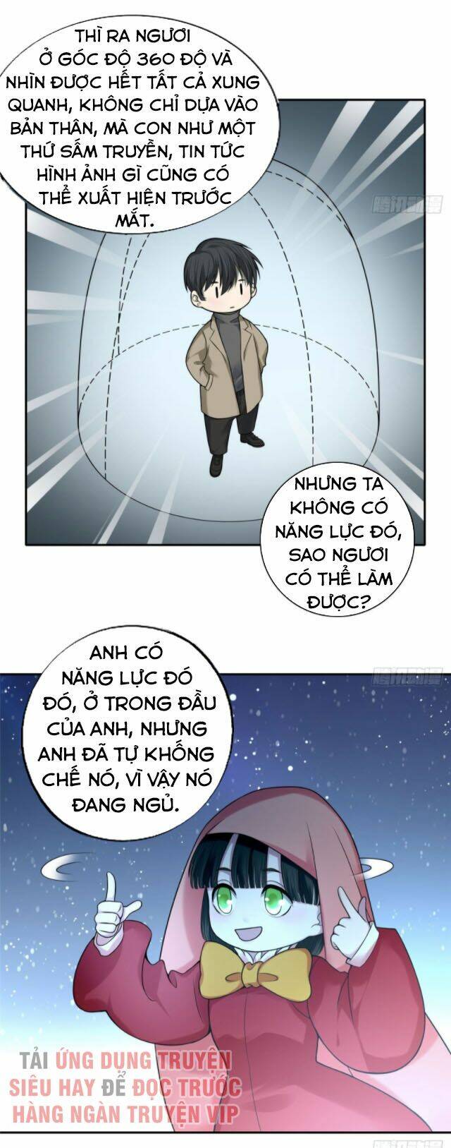 Chương 61 - Trang 22