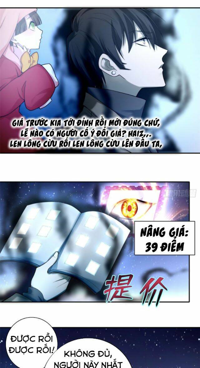 Chương 62 - Trang 6