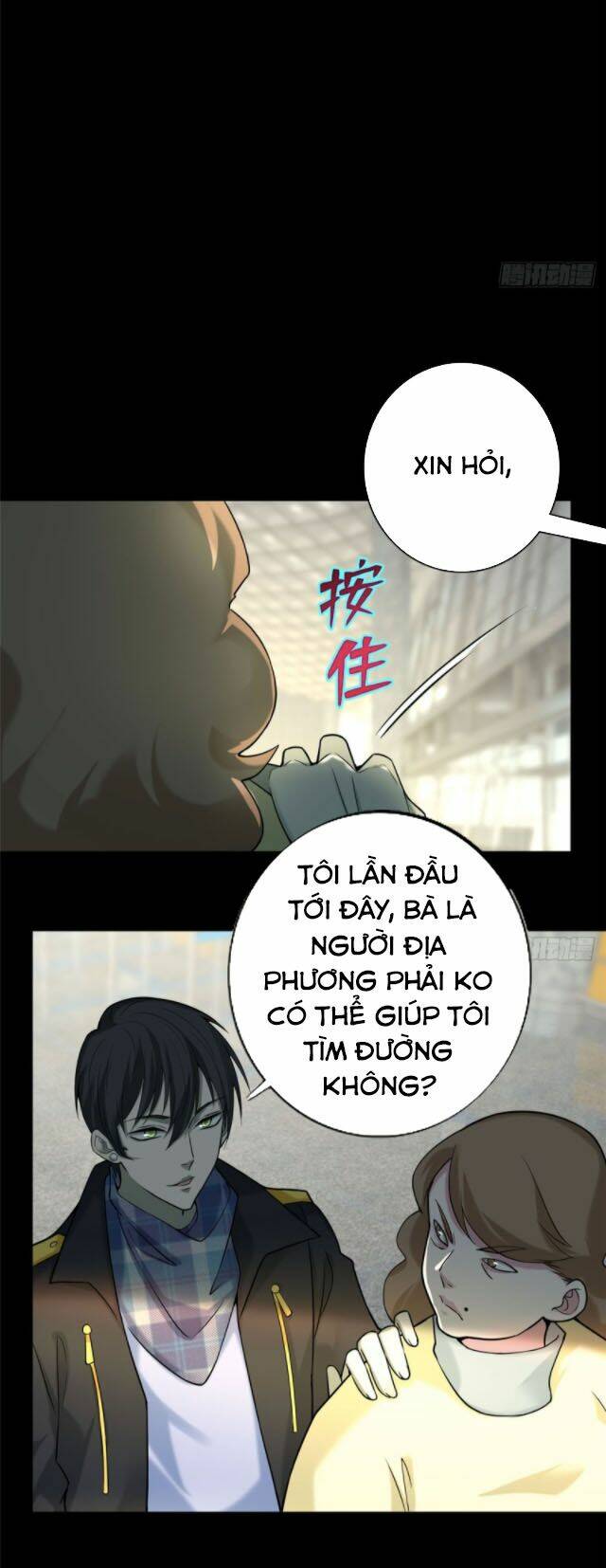 Chương 64 - Trang 21