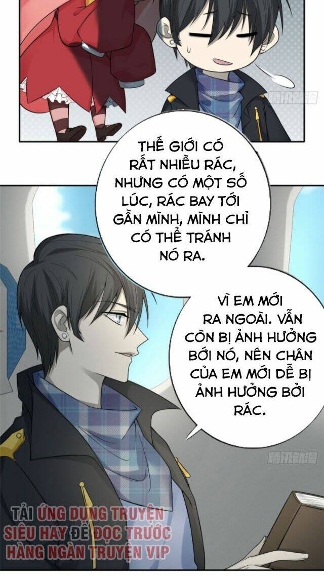 Chương 64 - Trang 6