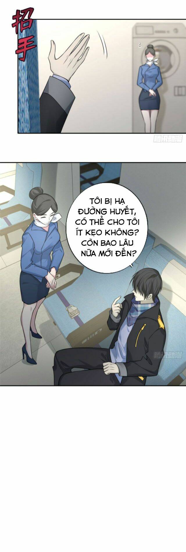 Chương 64 - Trang 7