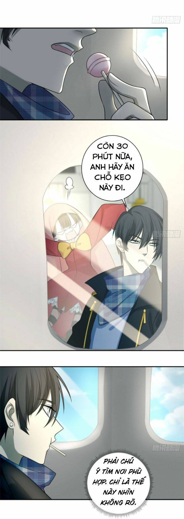 Chương 64 - Trang 8