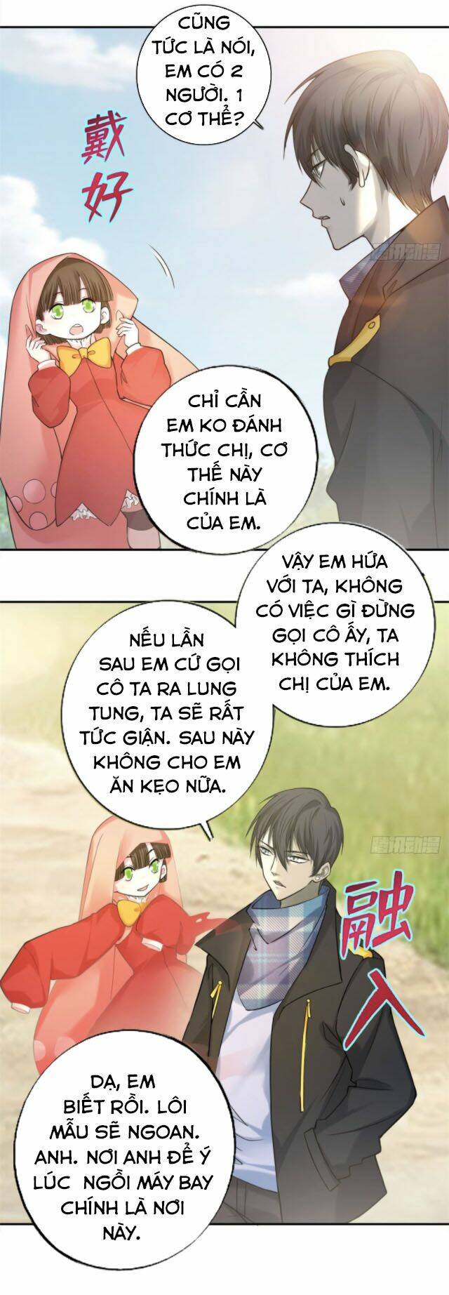 Chương 65 - Trang 11