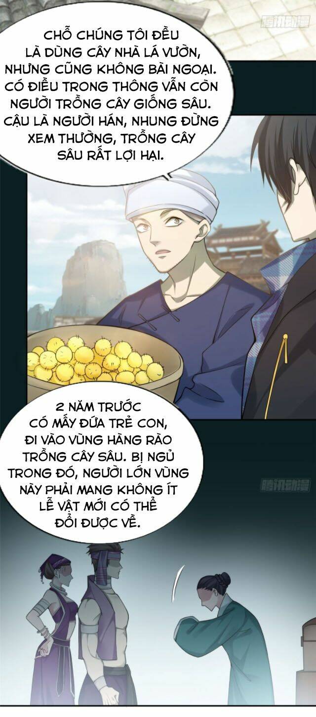 Chương 65 - Trang 21