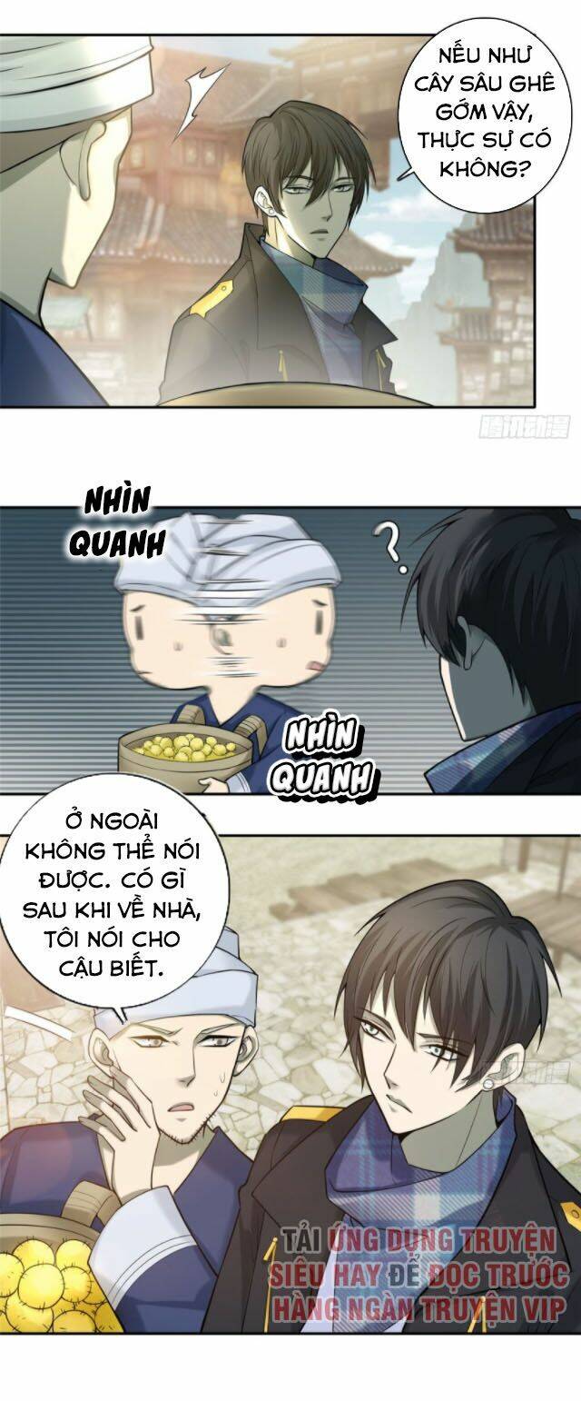 Chương 65 - Trang 22